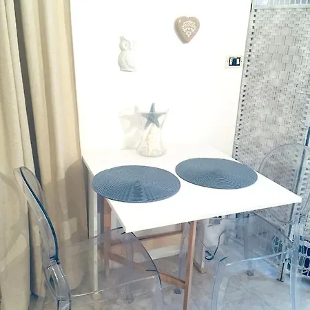 Studio Via Carlo Cattaneo Molfetta