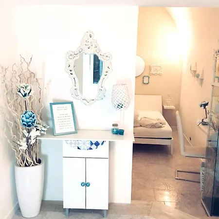 Studio Via Carlo Cattaneo Molfetta