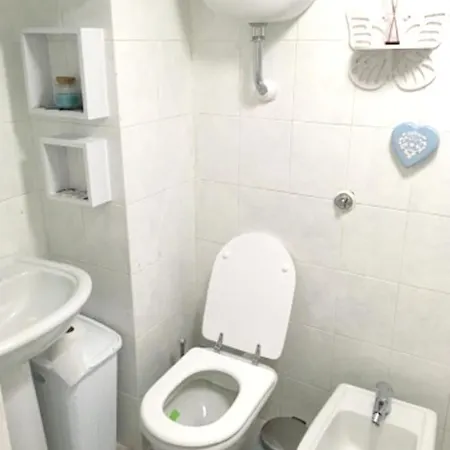Studio Via Carlo Cattaneo *