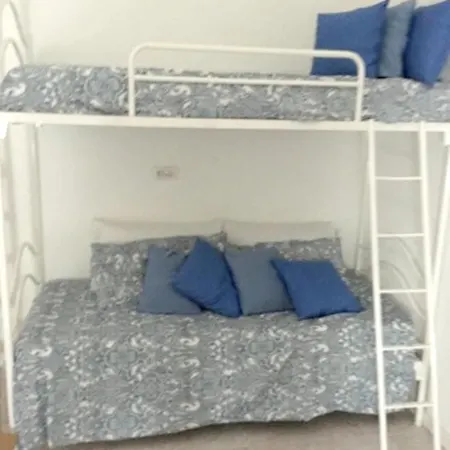 Studio Via Carlo Cattaneo *