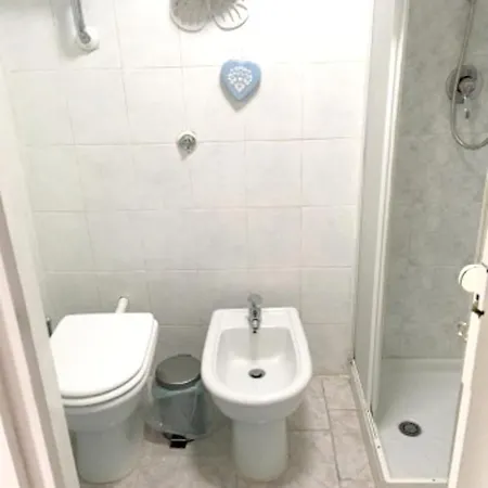 Studio Via Carlo Cattaneo