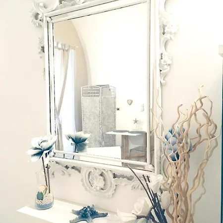 Studio Via Carlo Cattaneo * Molfetta
