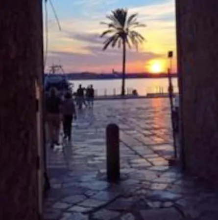 Studio Via Carlo Cattaneo Appartement Molfetta